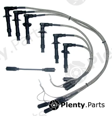 BBT ZK0203G — Ignition Cable Kit