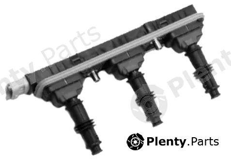 BBT IC07120 — Ignition Coil