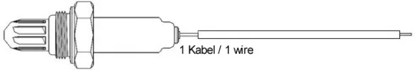 Lambda Sensor
