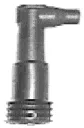 BBT 17-374 — Plug, spark plug