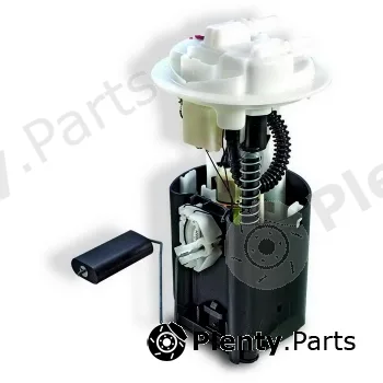 BBT EFP1507 — Fuel Feed Unit