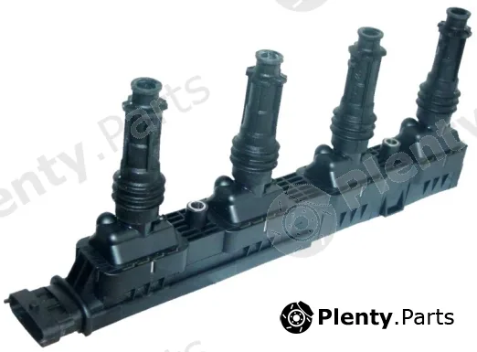 BBT IC07107 — Ignition Coil