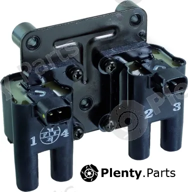 BBT IC11104 — Ignition Coil