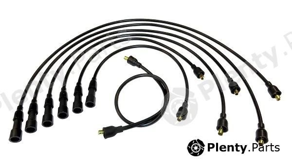 BBT ZKC145 — Ignition Cable Kit