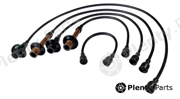 BBT ZKC135 — Ignition Cable Kit