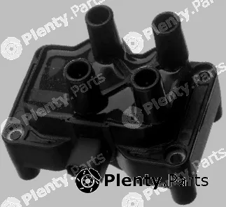 BBT IC18106 — Ignition Coil