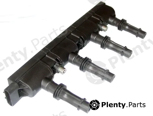 BBT IC07124 — Ignition Coil