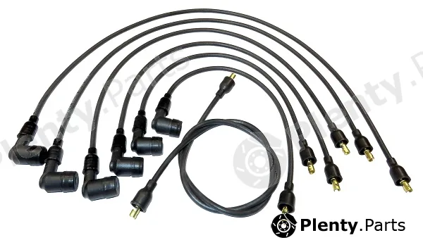 BBT ZKC147 — Ignition Cable Kit