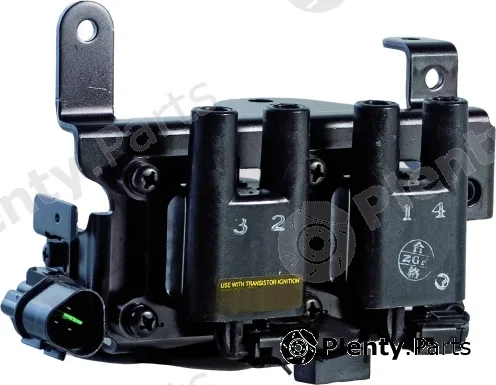 BBT IC17119 — Ignition Coil