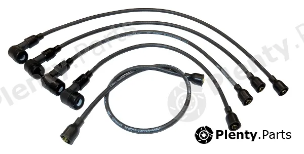 BBT ZKC142 — Ignition Cable Kit