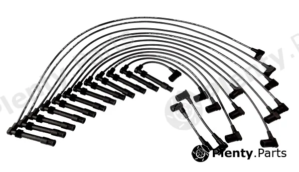 BBT ZK0213 — Ignition Cable Kit