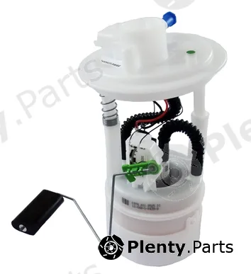 BBT EFP1302 — Fuel Feed Unit
