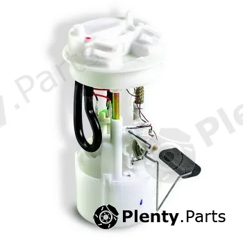 BBT EFP1301 — Fuel Feed Unit
