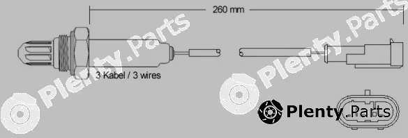 Lambda Sensor
