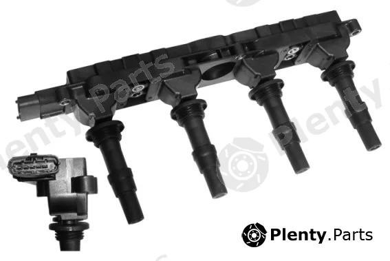 BBT IC07105 — Ignition Coil