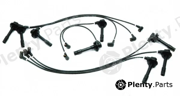 BBT ZK0517 — Ignition Cable Kit