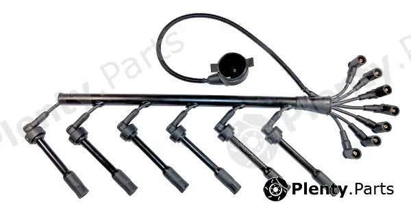 BBT ZKC151 — Ignition Cable Kit