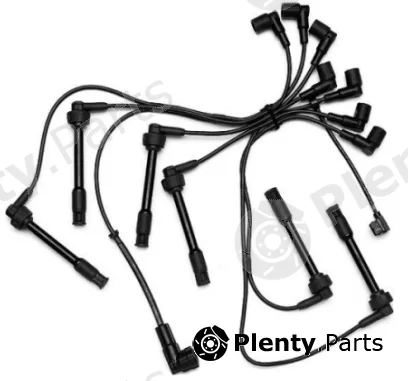 BBT ZK0945i — Ignition Cable Kit