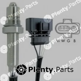 BBT OXY453.042 — Lambda Sensor Planar