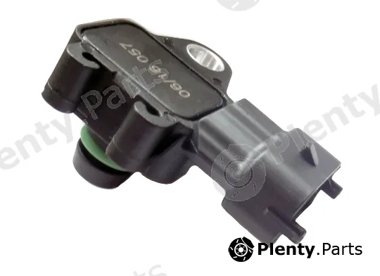 BBT DS0702 — Sensor, intake manifold pressure