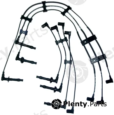 BBT ZK0217 — Ignition Cable Kit