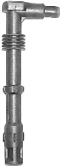 BBT 17-300 — Plug, spark plug