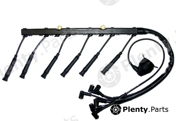 BBT ZK0902 — Ignition Cable Kit