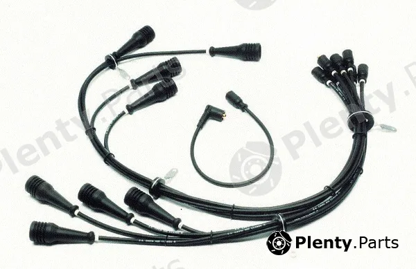 BBT ZK0528 — Ignition Cable Kit