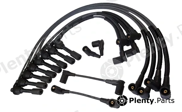 BBT ZK0219 — Ignition Cable Kit