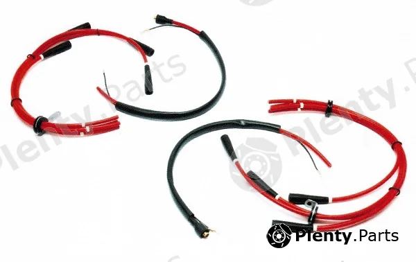 BBT ZK0500 — Ignition Cable Kit