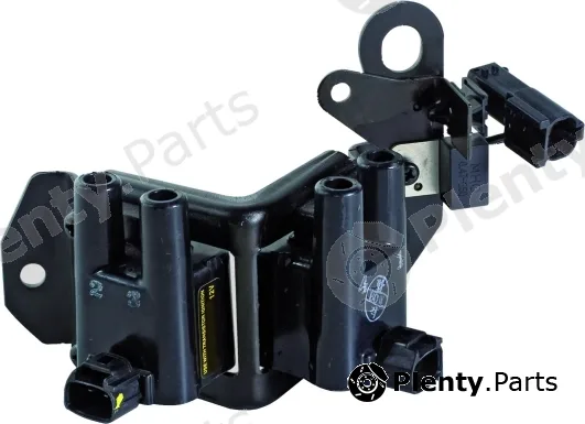 BBT IC17120 — Ignition Coil