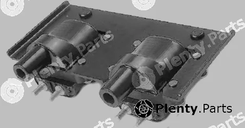 BBT IC02100 — Ignition Coil