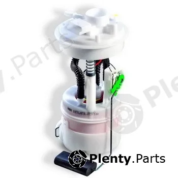 BBT EFP1304 — Fuel Feed Unit