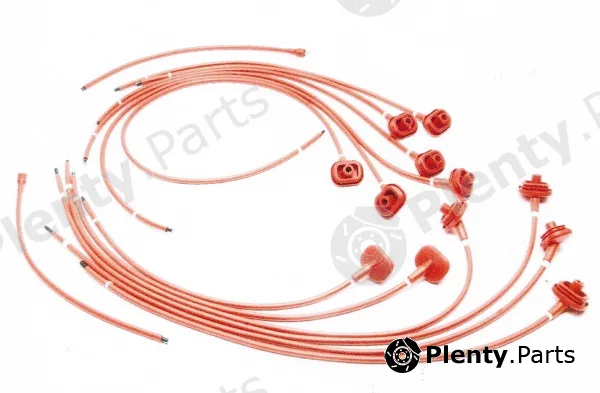 BBT ZK0505 — Ignition Cable Kit