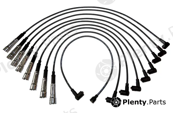 BBT ZKC161 — Ignition Cable Kit