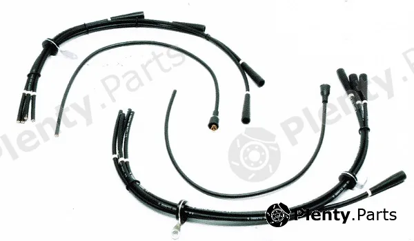 BBT ZK0501 — Ignition Cable Kit