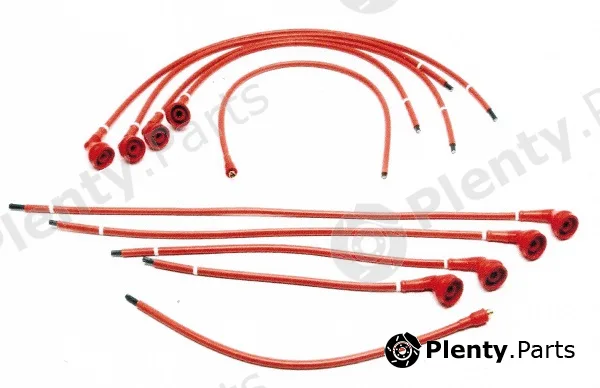 BBT ZK0508 — Ignition Cable Kit