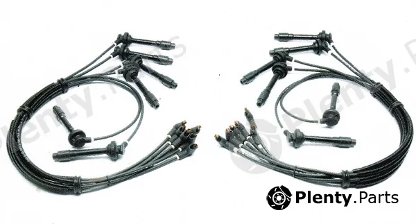 BBT ZK0545 — Ignition Cable Kit