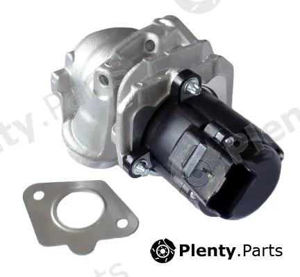 BBT AGR1802 — EGR Valve