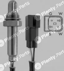 BBT OXY410.040 — Lambda Sensor