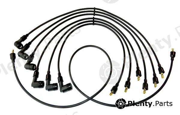 BBT ZKC153 — Ignition Cable Kit