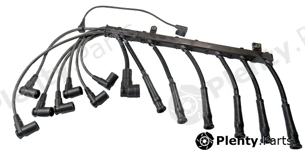BBT ZK0932i — Ignition Cable Kit
