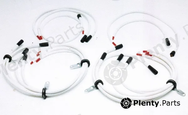 BBT ZK0503 — Ignition Cable Kit