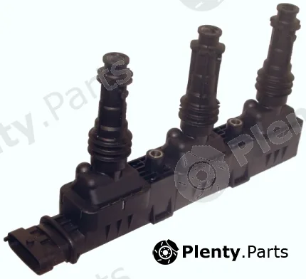 BBT IC07106 — Ignition Coil