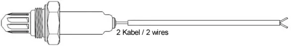 Lambda Sensor
