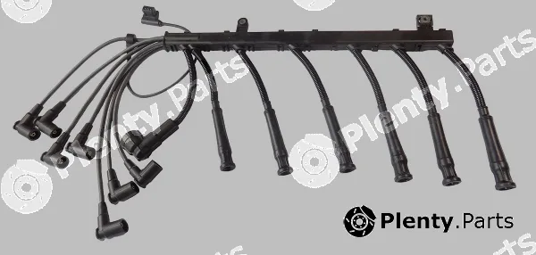 BBT ZK0920i — Ignition Cable Kit