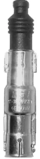 BBT 17-360 — Plug, spark plug