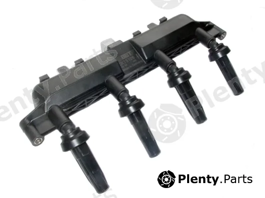 BBT ZK15106 — Ignition Coil BBT Made in Germany