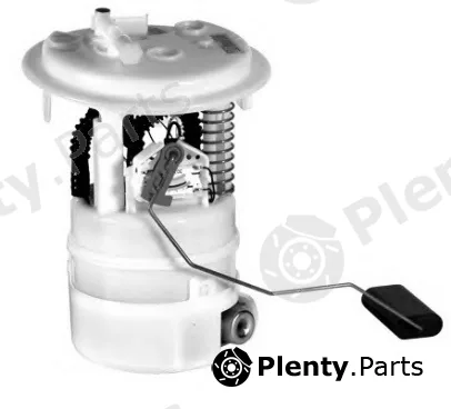 BBT EFP1515 — Fuel Feed Unit