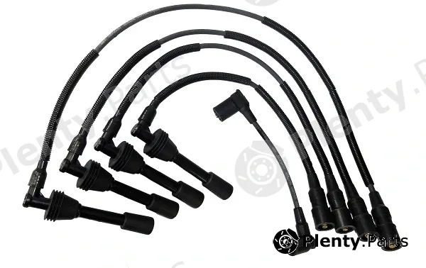 BBT ZK0218 — Ignition Cable Kit